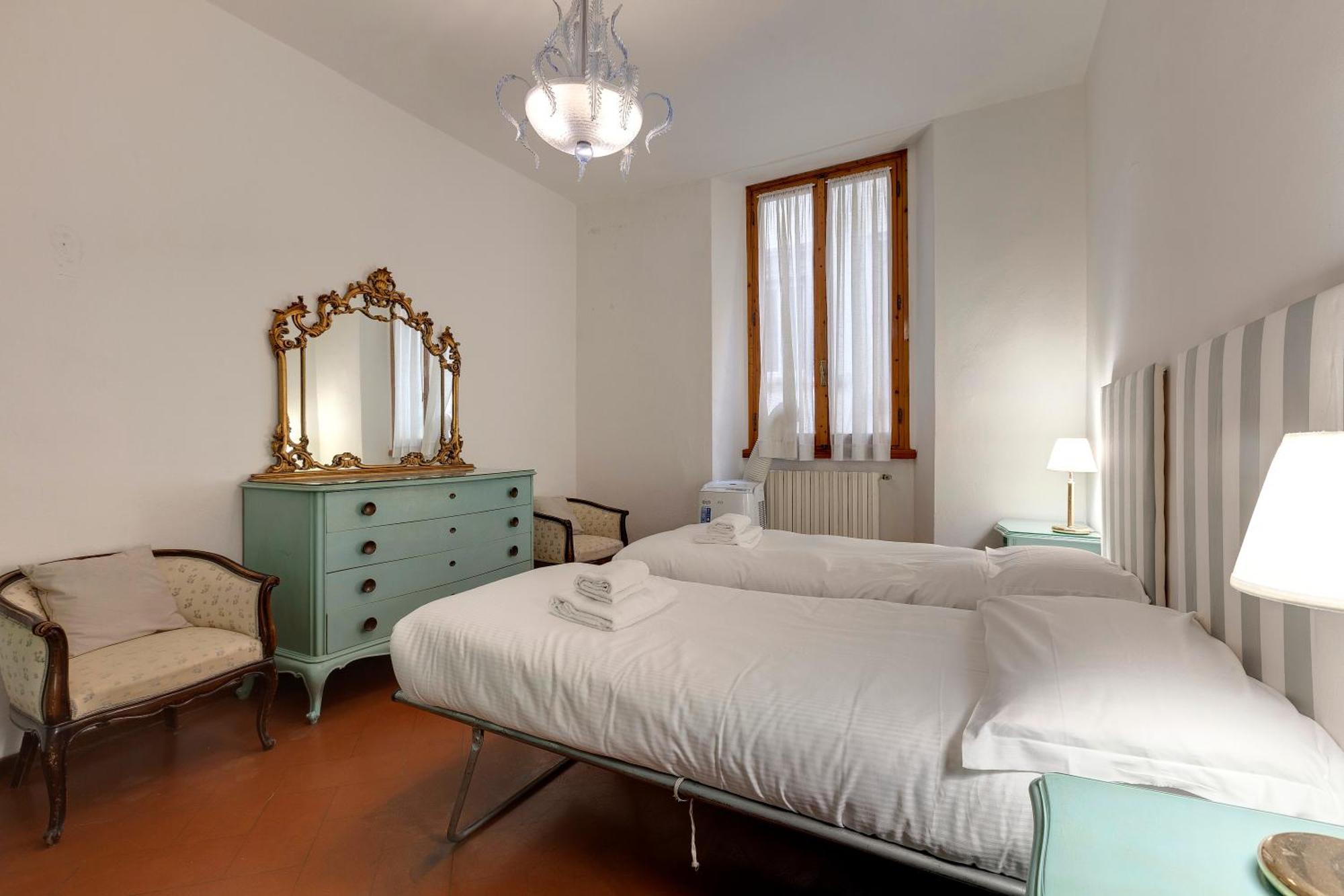 Pepi 51 Apartment ฟลอเรนซ์ ภายนอก รูปภาพ