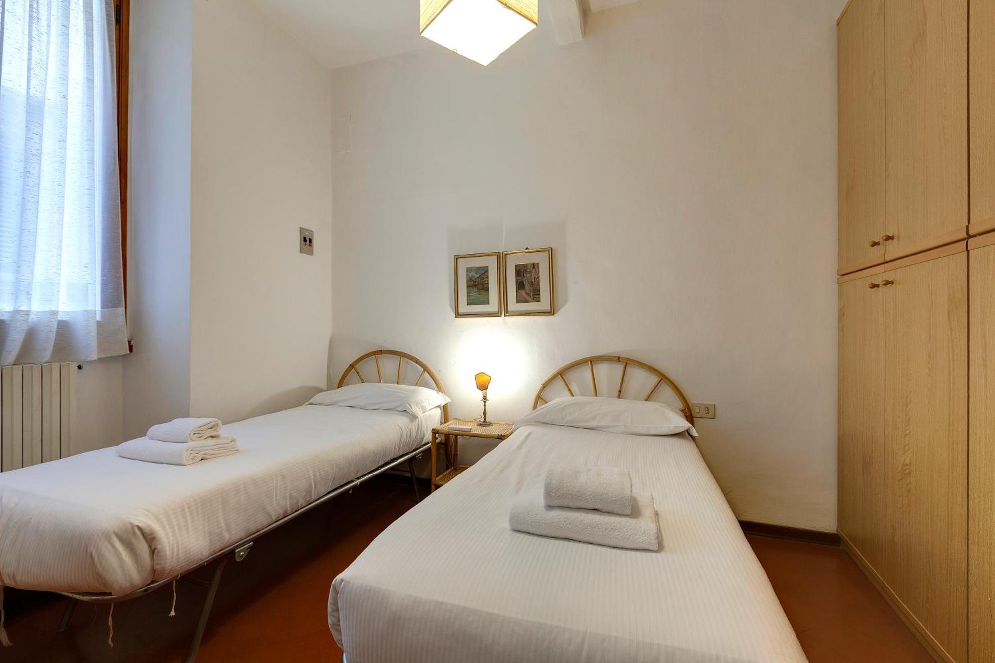 Pepi 51 Apartment ฟลอเรนซ์ ภายนอก รูปภาพ