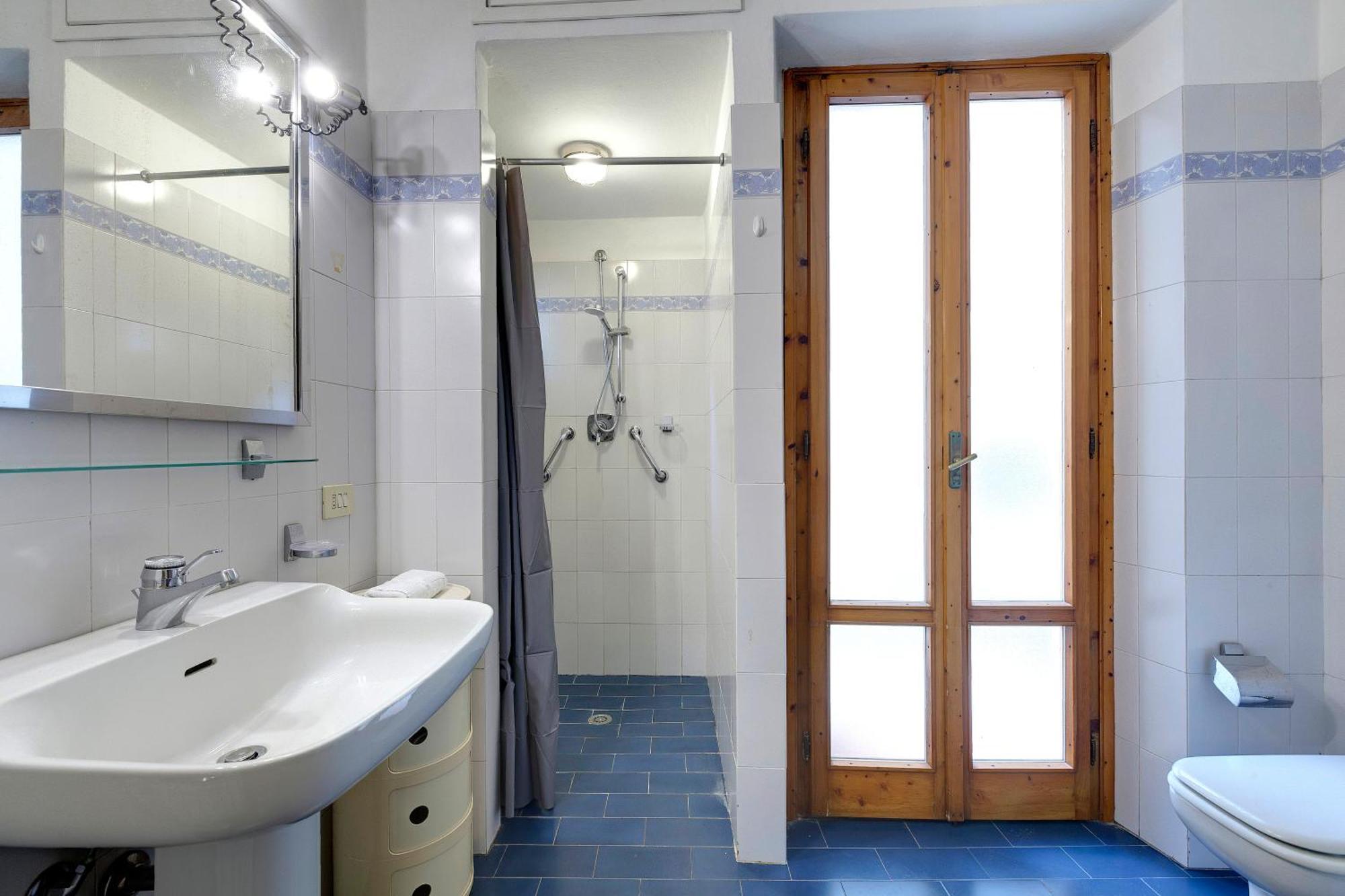 Pepi 51 Apartment ฟลอเรนซ์ ภายนอก รูปภาพ