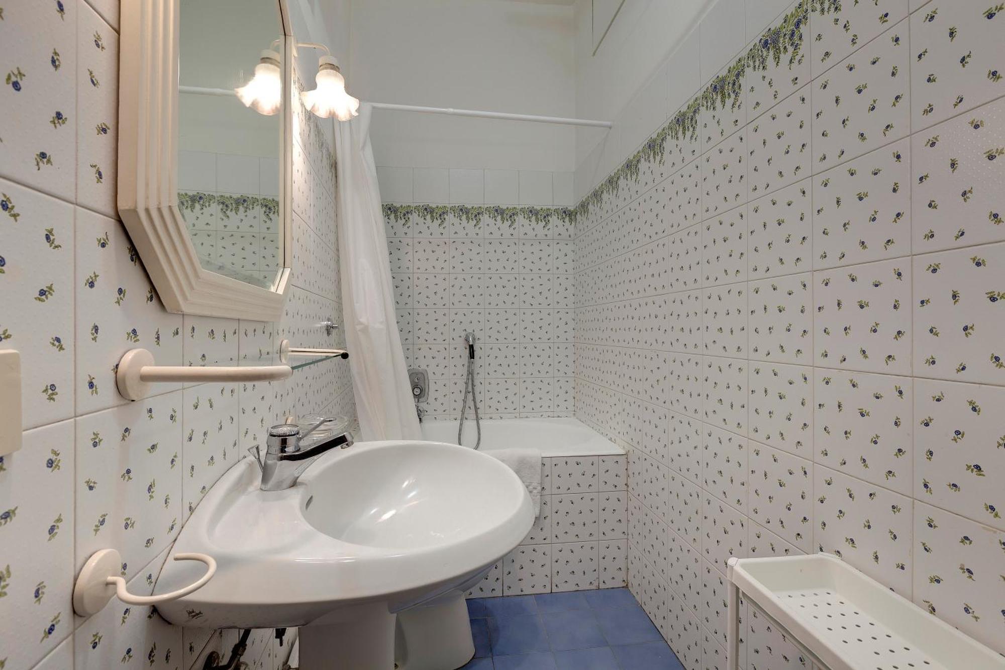 Pepi 51 Apartment ฟลอเรนซ์ ภายนอก รูปภาพ