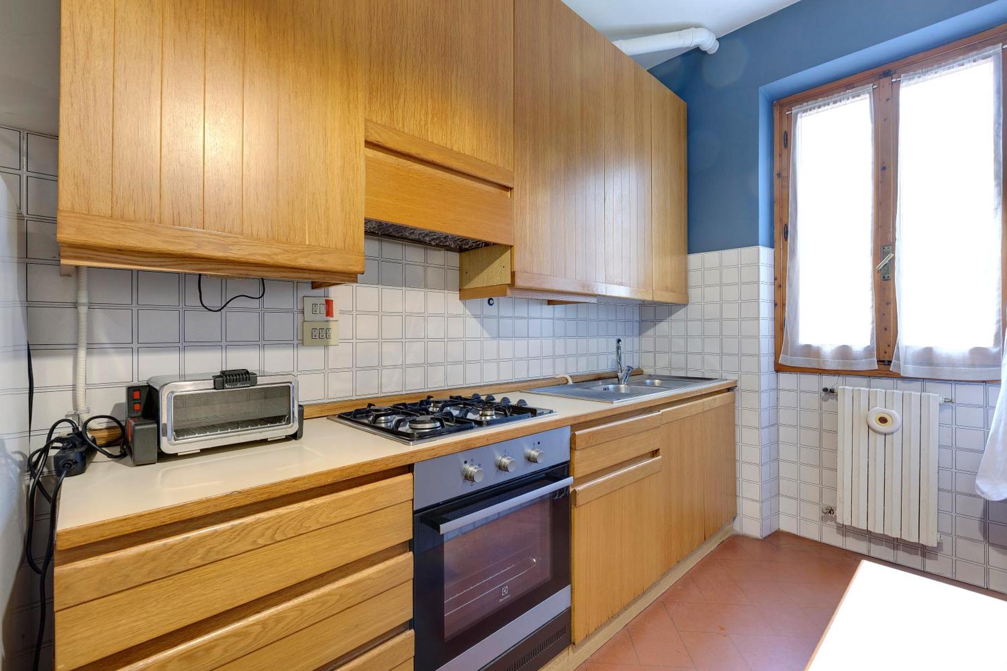 Pepi 51 Apartment ฟลอเรนซ์ ภายนอก รูปภาพ