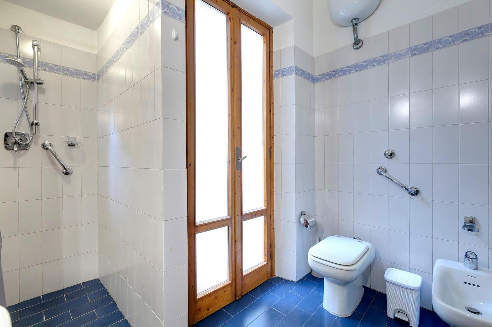Pepi 51 Apartment ฟลอเรนซ์ ภายนอก รูปภาพ